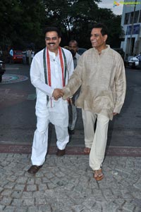 Kuchipudu Performance by Sanjukta Koppolu at Ravindra Bharathi