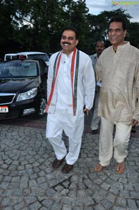 Kuchipudu Performance by Sanjukta Koppolu at Ravindra Bharathi