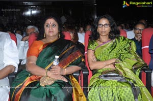 Kuchipudu Performance by Sanjukta Koppolu at Ravindra Bharathi