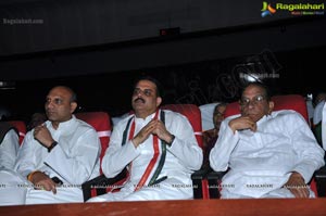 Kuchipudu Performance by Sanjukta Koppolu at Ravindra Bharathi