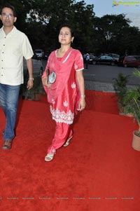 Kuchipudu Performance by Sanjukta Koppolu at Ravindra Bharathi