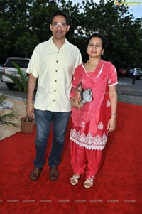 Kuchipudu Performance by Sanjukta Koppolu at Ravindra Bharathi