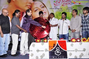 Prema Nilayam Audio Release Function Photos