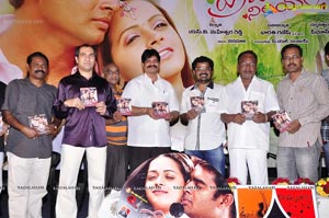 Prema Nilayam Audio Release Function Photos