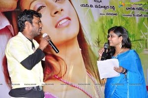 Prema Nilayam Audio Release Function Photos