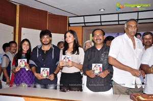 Photos of Prematho Cheppana Audio Release Function