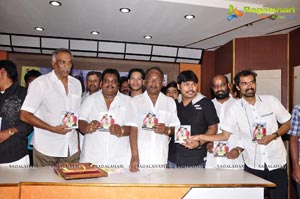 Photos of Prematho Cheppana Audio Release Function