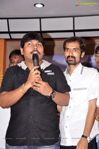 Photos of Prematho Cheppana Audio Release Function