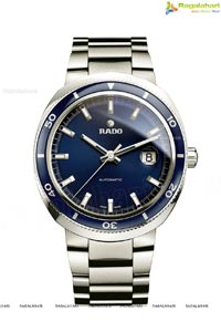 Rado A Swiss Designer Watch Store Launch at Jubilee Hills, Hyderabad