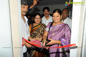 Raja Prathap Studio Opening Photos