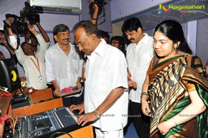 Raja Prathap Studio Opening Photos