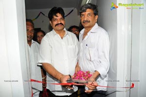 Raja Prathap Studio Opening Photos