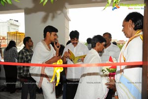 Raja Prathap Studio Opening Photos