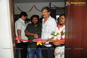 Raja Prathap Studio Opening Photos