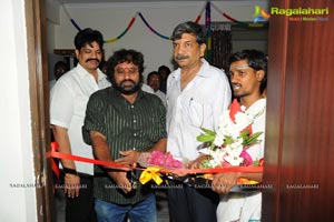 Raja Prathap Studio Opening Photos