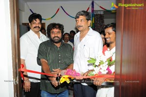 Raja Prathap Studio Opening Photos