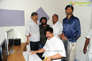 Raja Prathap Studio Opening Photos