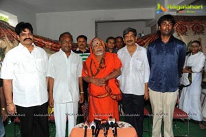 Raja Prathap Studio Opening Photos