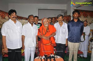 Raja Prathap Studio Opening Photos