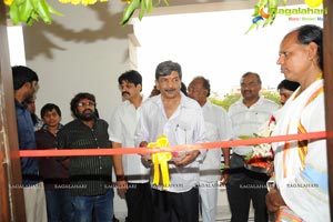 Raja Prathap Studio Opening Photos