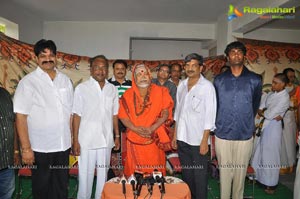 Raja Prathap Studio Opening Photos