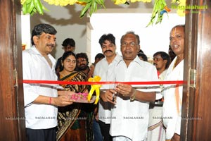 Raja Prathap Studio Opening Photos