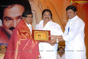 Nata Kireeti Rajendra Prasad 55th Birthday Photos