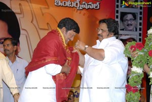 Nata Kireeti Rajendra Prasad 55th Birthday Photos