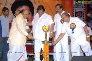 Nata Kireeti Rajendra Prasad 55th Birthday Photos