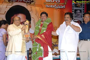 Nata Kireeti Rajendra Prasad 55th Birthday Photos