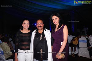 Producer Ramesh Puppala Birthday Bash 2012 at Taj Deccan Photos