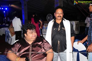 Producer Ramesh Puppala Birthday Bash 2012 at Taj Deccan Photos