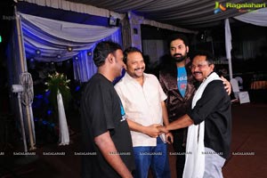 Producer Ramesh Puppala Birthday Bash 2012 at Taj Deccan Photos