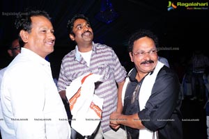 Producer Ramesh Puppala Birthday Bash 2012 at Taj Deccan Photos