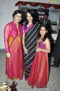 Ravita Mayor Fashion Studio Launch by Amala Akkineni