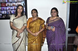 Ravita Mayor Fashion Studio Launch by Amala Akkineni