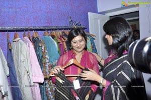 Ravita Mayor Fashion Studio Launch by Amala Akkineni