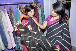 Ravita Mayor Fashion Studio Launch by Amala Akkineni