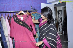 Ravita Mayor Fashion Studio Launch by Amala Akkineni