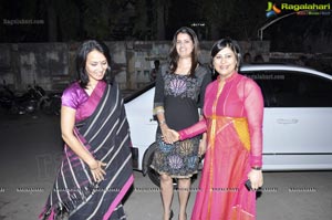 Ravita Mayor Fashion Studio Launch by Amala Akkineni