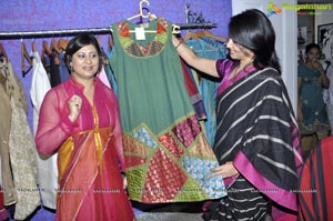 Ravita Mayor Fashion Studio Launch by Amala Akkineni