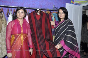 Ravita Mayor Fashion Studio Launch by Amala Akkineni