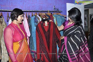 Ravita Mayor Fashion Studio Launch by Amala Akkineni