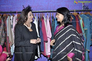 Ravita Mayor Fashion Studio Launch by Amala Akkineni