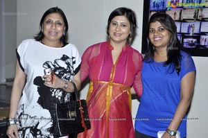 Ravita Mayor Fashion Studio Launch by Amala Akkineni