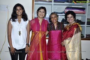 Ravita Mayor Fashion Studio Launch by Amala Akkineni