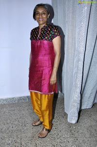 Ravita Mayor Fashion Studio Launch by Amala Akkineni