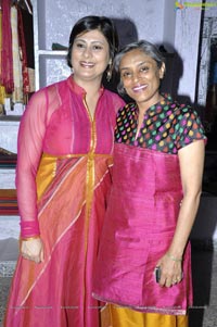 Ravita Mayor Fashion Studio Launch by Amala Akkineni