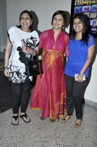 Ravita Mayor Fashion Studio Launch by Amala Akkineni