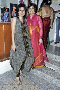 Ravita Mayor Fashion Studio Launch by Amala Akkineni